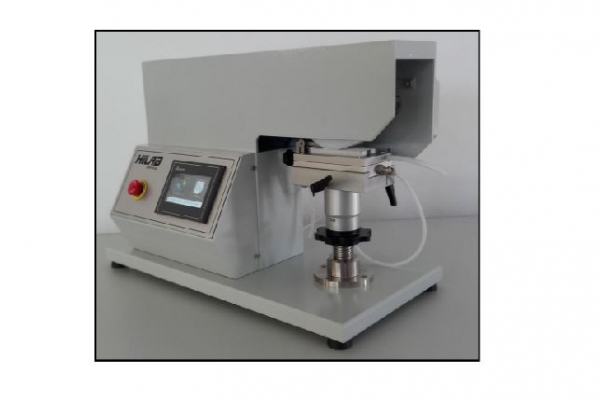 Dynamic Water-Resistance Tester